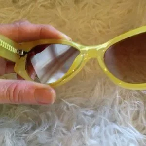Otra | Accessories | New Sale Otra Monroe Lemon Lime  display picture 3